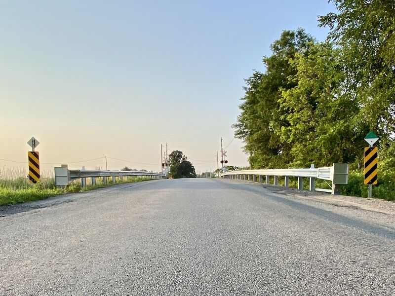 SGET End Terminal state DOT approved installation